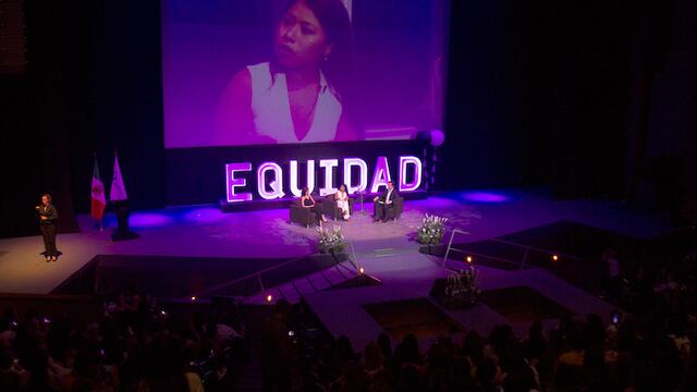 La actriz Yalitza Aparicio aplaudió la despenalización del aborto en su natal Oaxaca