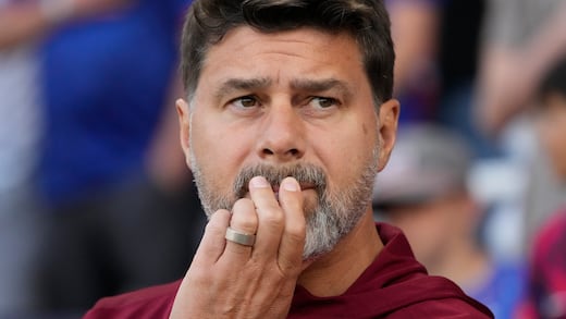 La brutal crítica de Pochettino: “El resultado hubiera sido distinto si tuviéramos mayoría en la tribuna”