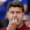 La brutal crítica de Pochettino: “El resultado hubiera sido distinto si tuviéramos mayoría en la tribuna”