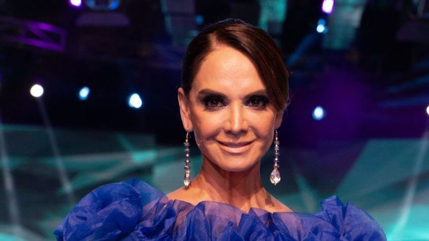 Lupita Jones ningunea a Cynthia de la Vega y la llama “empleada” de Miss Universo por incluir a mujeres trans