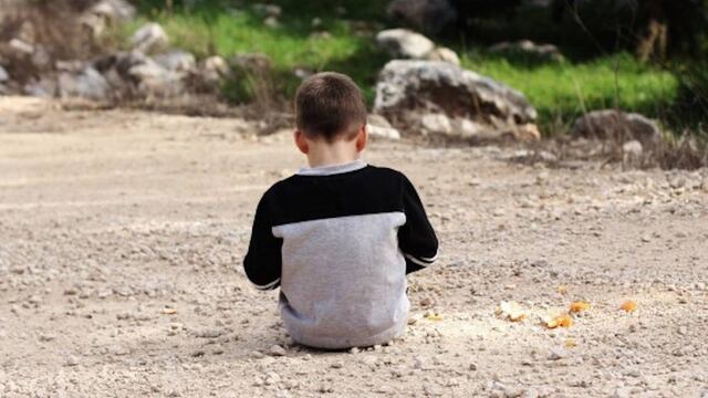 Niño.