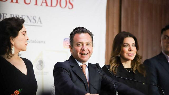 Pablo Lemus gestiona recursos para proyectos clave en Jalisco