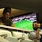 Club Chivas: Revelan video del momento en el que Fernando Hierro se entera de la alineación indebida de Mazatlán FC
