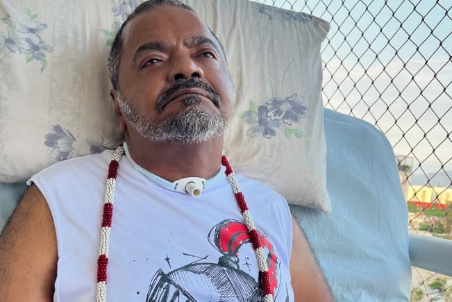 Arlindo Cruz