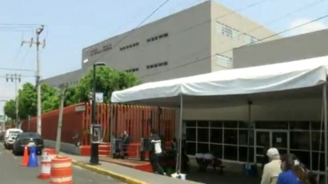 Hospital Enrique Cabrera