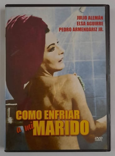 "Cómo enfriar a mi marido", película