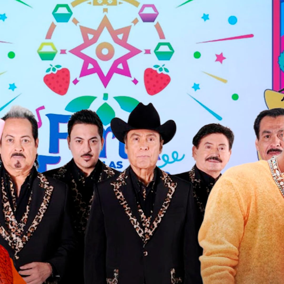 Feria de las Fresas 2026: cartelera por fecha en Irapuato