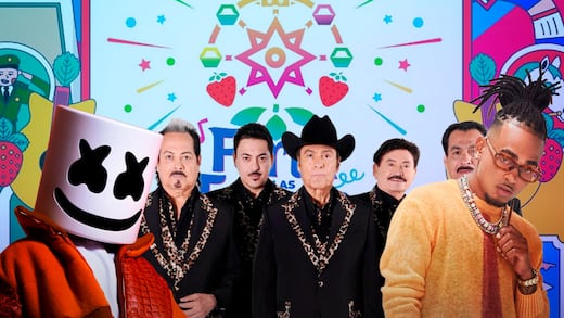 Feria de las Fresas 2026: cartelera por fecha en Irapuato