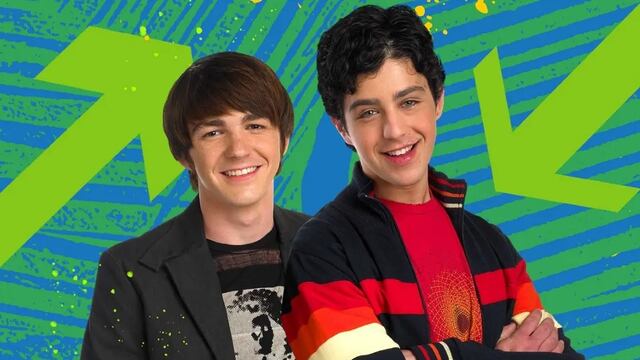 Drake y Josh: ¿Cuánto ganaron Drake Bell y Josh Peck grabándola?