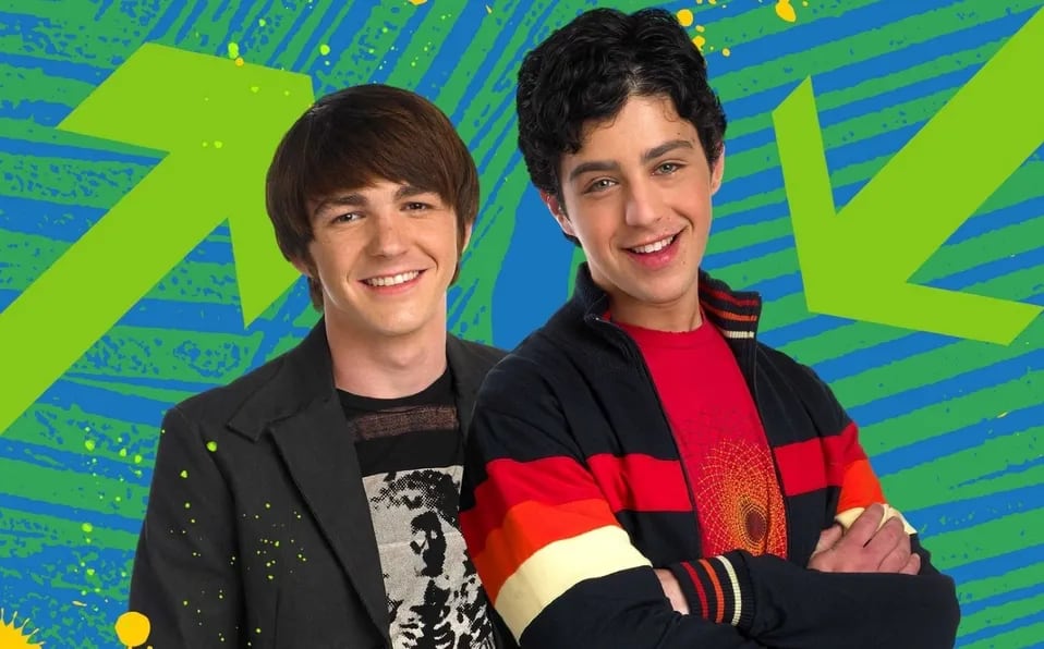 Drake y Josh