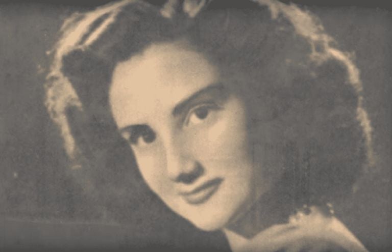 Murió Gloria Mange, actriz de la época de oro del cine mexicano; tenía 92 años