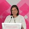 Mañanera de la Verdad de Xóchitl Gálvez hoy viernes 16 de febrero de 2024. Temas importantes: Transportistas; Los Ardillos; Guadalupe Acosta Naranjo; Grupo Marhnos y más