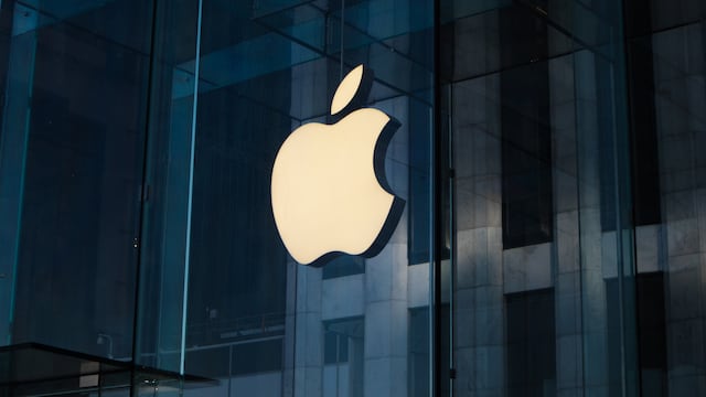 ¿Apple está en crisis? Pierde 25% de su valor