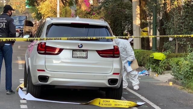 Asesinato de Martín Rodríguez Sánchez