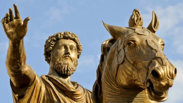Marco Aurelio y el estoicismo