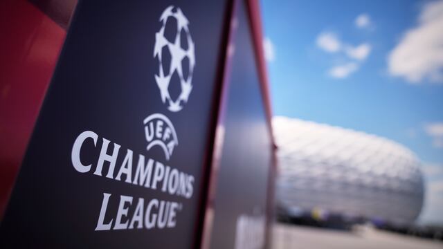 Champions League 2025-26: Los equipos desconocidos que buscan dar la sorpresa