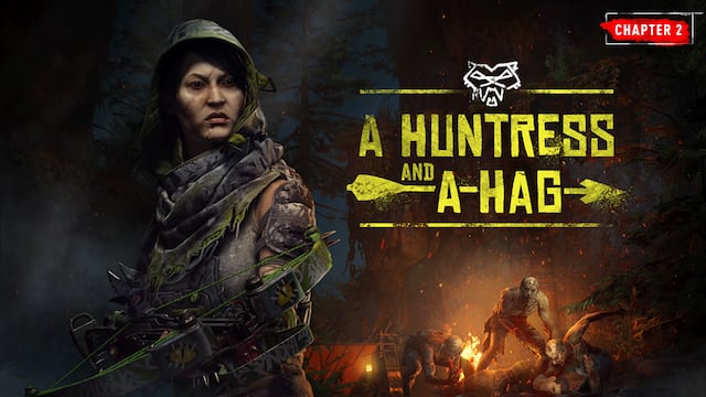 Dying Light 2 Stay Human