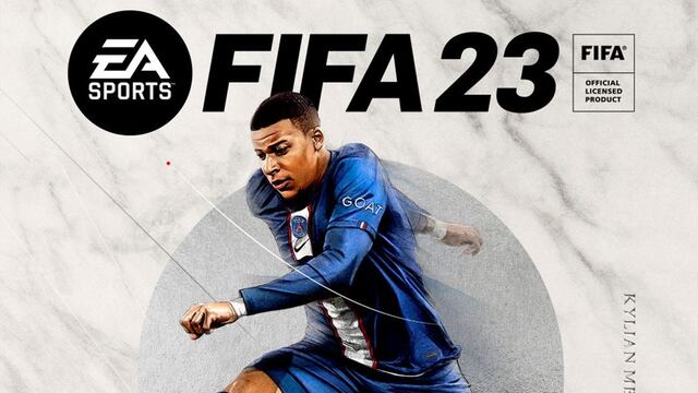 FIFA 23