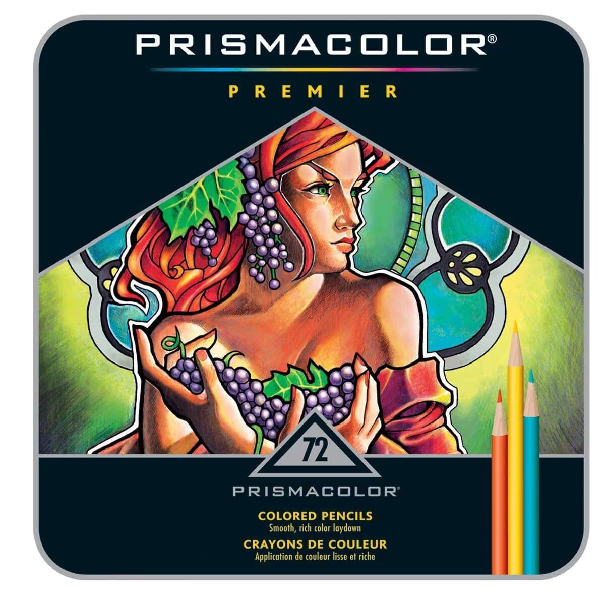 Colores Prismacolor Premier