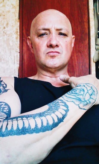 Flavio Peniche