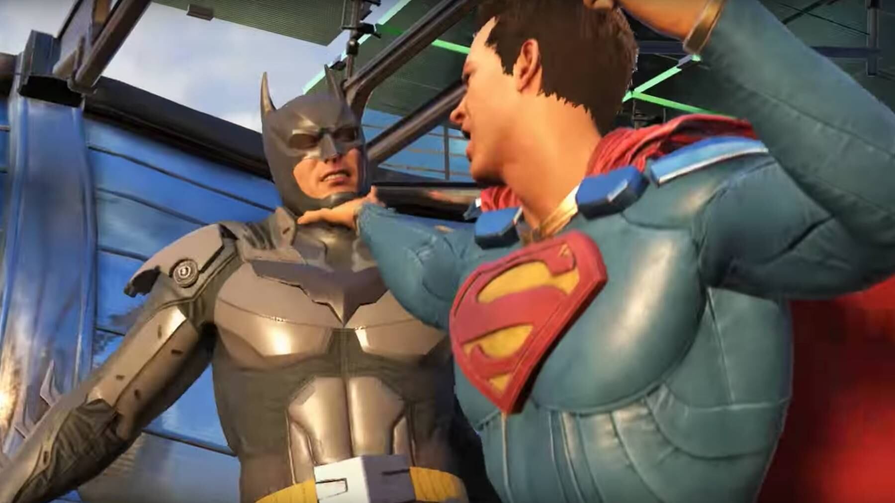 Injustice 2