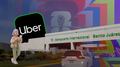 Uber lanza guía GPS para encontrar tu viaje en aeropuertos rumbo al Mundial 2026
