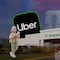 Uber lanza guía GPS para encontrar tu viaje en aeropuertos rumbo al Mundial 2026