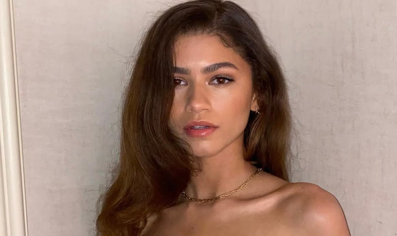 Zendaya
