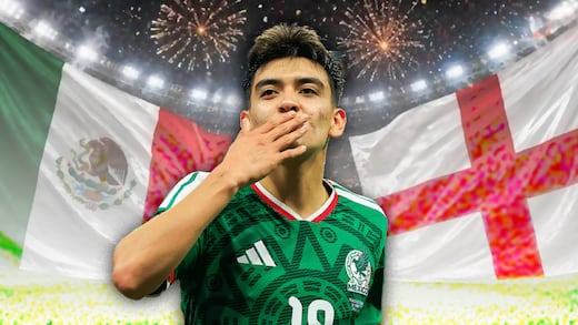 Gilberto Mora rompe el silencio tras el golpe que vivió México