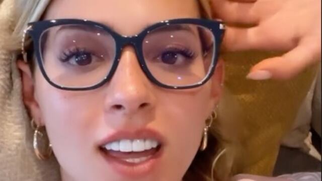 Mariana Rodríguez/marianardzcantu