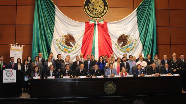 Foro: "Legislación Aeronáutica para la Construcción de una Política Nacional"