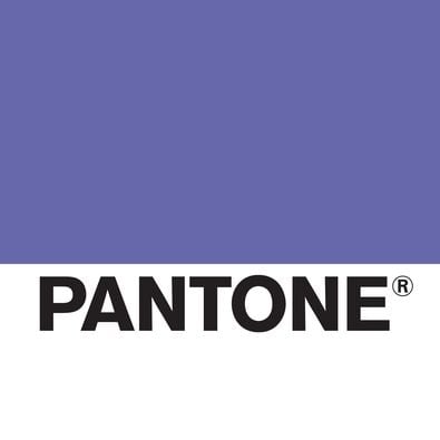 Pantone, 2022