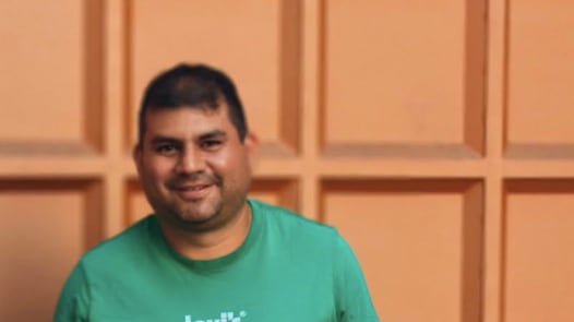 ¿Quién fue Víctor Manuel Amado de León? Ex candidato del PES en 2024