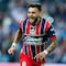 Club Chivas no podría correr a Alexis Vega ni a Chicote Calderón por indisciplina; sería culpa de Ricardo Peláez