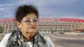 Ernestina Godoy presenta estrategia de seguridad para el Mundial 2026
