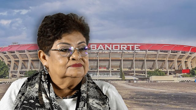 Ernestina Godoy detalla la estrategia seguridad de la FGR para el Mundial 2026