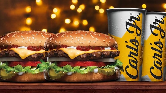 Hamburguesa