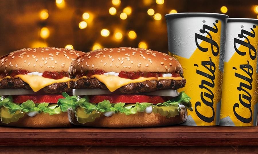 Día de la Hamburguesa: ¿Cuándo es en Carl's Jr?