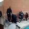 VIDEO: Policías de CDMX persiguen a secuestradores por los techos y muestran su lado más intrépido