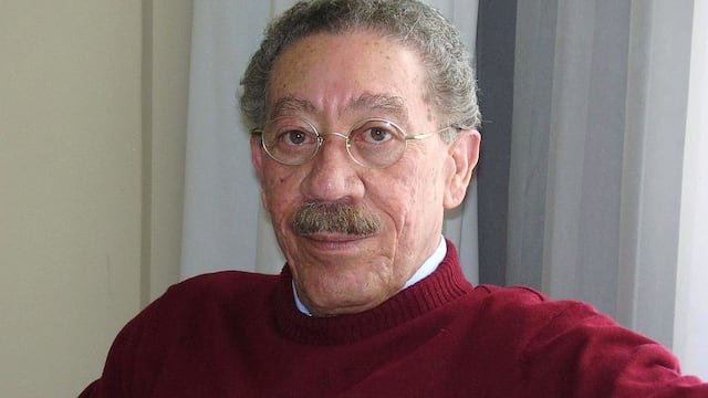 Héctor Díaz-Polanco, académico.