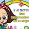 Feliz Día Internacional de la Mujer: 10 bonitas imágenes para mandar por el 8 de marzo
