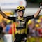 Tour de Francia 2025 hoy: ¿Cómo quedó la Etapa 10?  Simon Yates conquista la fase de alta montaña