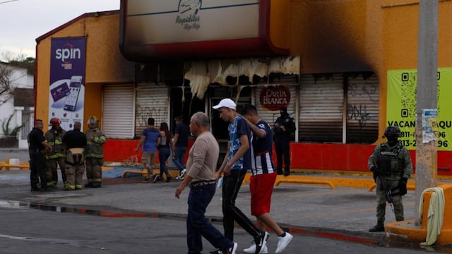 Ataques en Ciudad Juárez