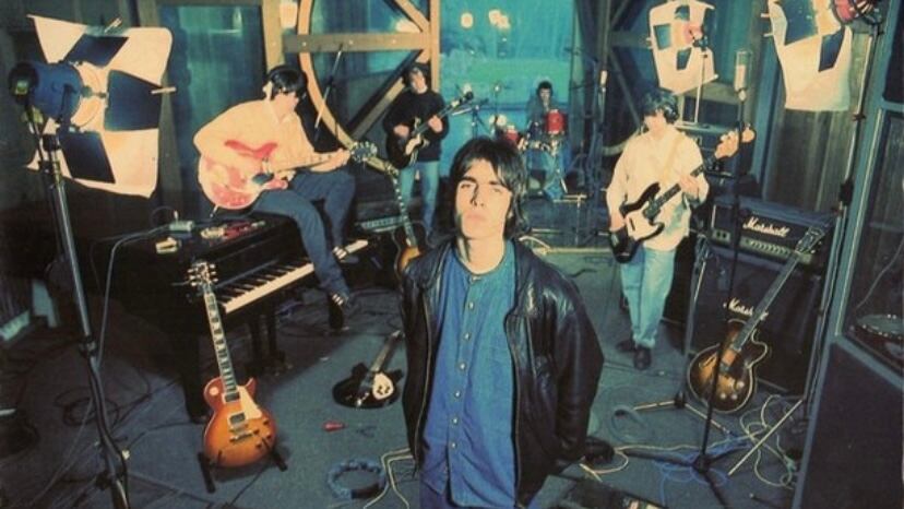 Oasis