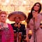 Ana Bárbara se escuda en el recuerdo de Paquita la del Barrio y llama “inútiles” a sus haters