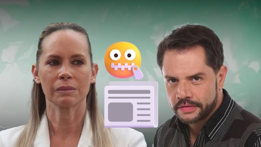 Ginny Hoffman habla de su mayor error en el proceso contra Héctor Parra