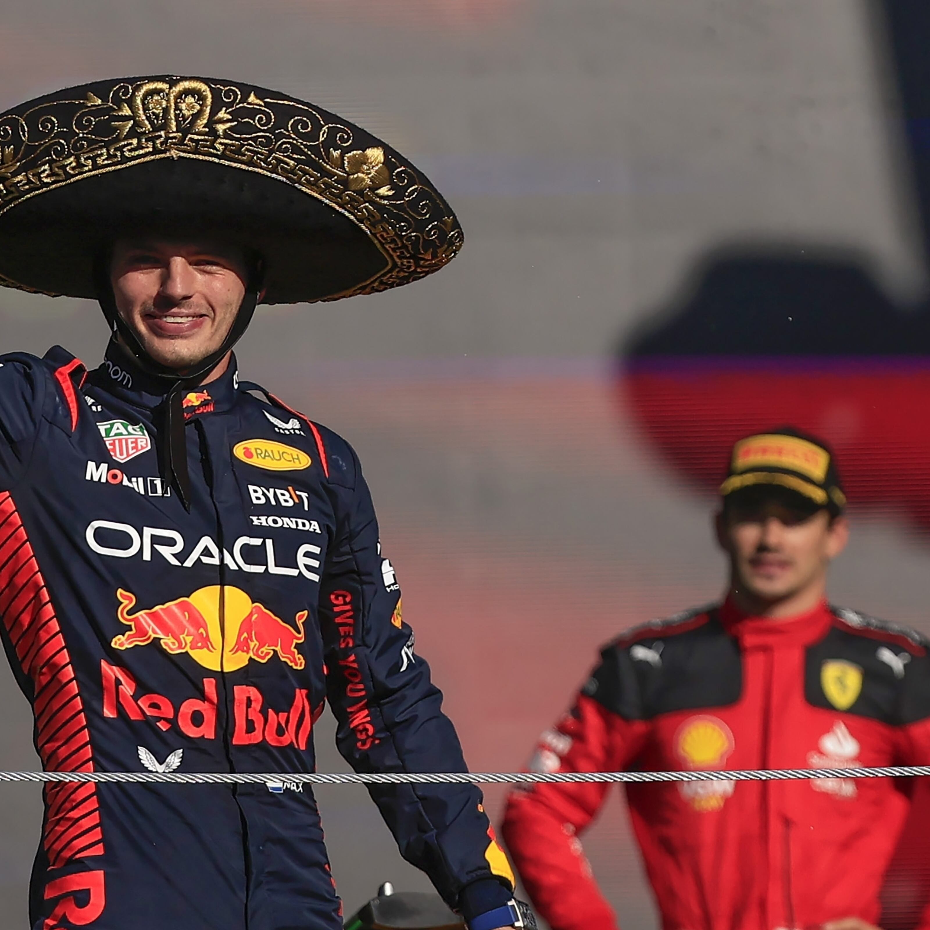 ¿Max Verstappen sale de Red Bull en 2026? Desde la escudería aceptan que podría suceder y todo por insólito motivo