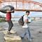 Tamaulipas: Son 32 migrantes rescatados tras secuestro en autopista Reynosa-Matamoros; hay 9 menores de edad, todos venezolanos y hondureños, confirma Américo Villarreal