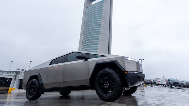 Cybertruck precio en México: Esto cuestan sus dos versiones