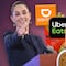 Uber, Didi, Rappi y más: Gobierno de Claudia Sheinbaum presenta reforma para que repartidores de plataformas tengan derechos laborales
